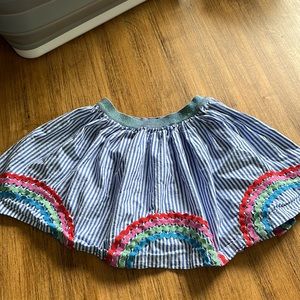 Crewcuts skirt